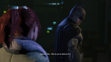 Batman: Arkham Origins скачать торрент