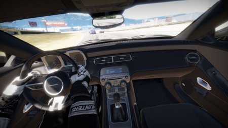 Need for Speed: Shift 2 Unleashed скачать торрент