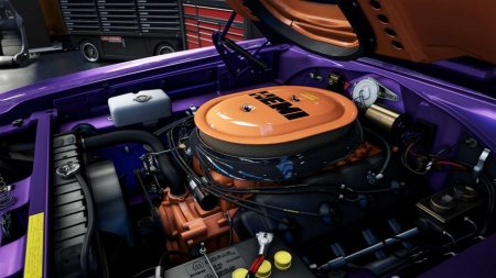 Forza Motorsport 7 Механики скачать торрент