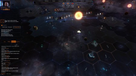 Starborne: Sovereign Space скачать торрент