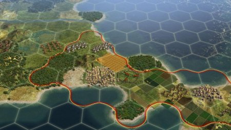 Sid Meier's Civilization 5 скачать торрент