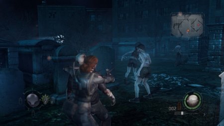 Resident Evil: Operation Raccoon City скачать торрент