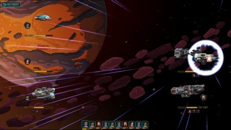 Halcyon 6: Starbase Commander скачать торрент