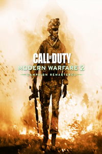 Call of Duty: Modern Warfare 2 - Campaign Remastered скачать торрент