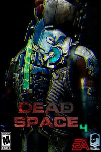 Dead Space 4 скачать торрент