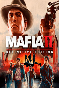Mafia 2: Definitive Edition скачать торрент