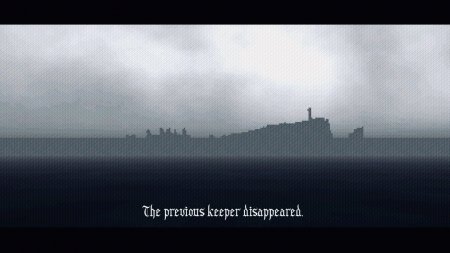 No one lives under the lighthouse скачать торрент