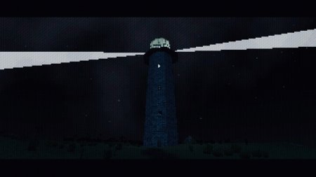 No one lives under the lighthouse скачать торрент