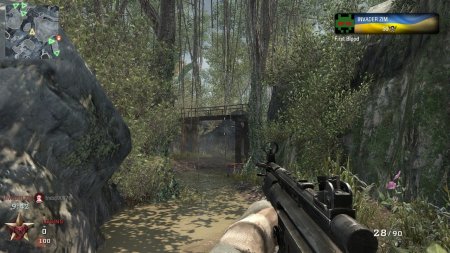 Call of Duty Black Ops - Multiplayer скачать торрент
