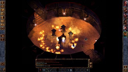 Baldur's Gate: Enhanced Edition скачать торрент