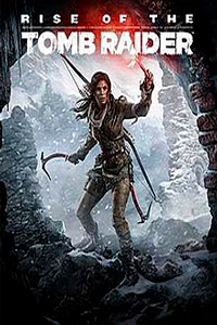 Tomb Raider 2016 скачать торрент