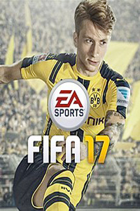 FIFA 17 скачать торрент