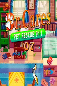 Dr. Cares Pet Rescue 911 скачать торрент