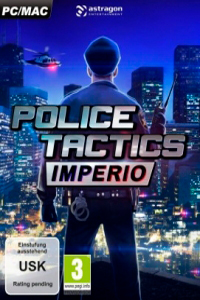Police Tactics: Imperio скачать торрент