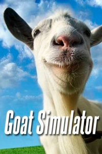 Goat Simulator скачать торрент