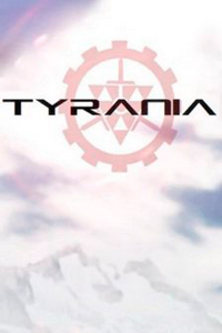 Tyrania: A Kinetic Visual Novel скачать торрент