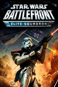 Star Wars Battlefront Elite Squadron скачать торрент