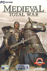 Medieval Total War скачать торрент