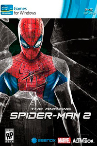 Amazing Spider Man 2 Механики скачать торрент