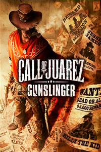Call of Juarez Gunslinger Механики скачать торрент