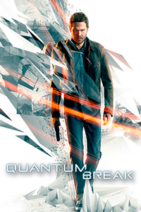Quantum Break Механики скачать торрент