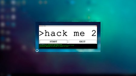Hack Me 2 скачать торрент