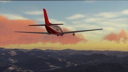 Flight Sim World скачать торрент