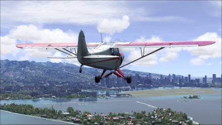 Flight Sim World скачать торрент