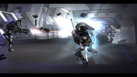 Star Wars Republic Commando скачать торрент