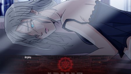 Tyrania: A Kinetic Visual Novel скачать торрент