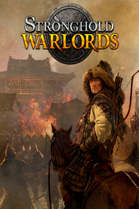 Stronghold: Warlords скачать торрент