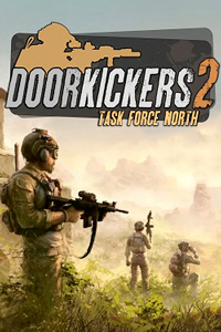 Door Kickers 2: Task Force North скачать торрент
