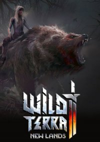 Wild Terra 2: New Lands скачать торрент
