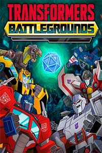 Transformers: Battlegrounds скачать торрент
