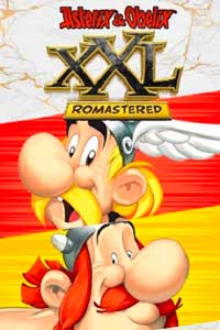 Asterix & Obelix XXL Romastered скачать торрент
