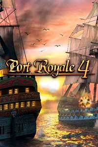 Port Royale 4 скачать торрент