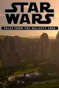 Star Wars: Tales from the Galaxy's Edge скачать торрент