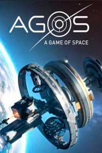 AGOS - A Game Of Space скачать торрент