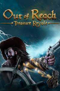 Out of Reach: Treasure Royale скачать торрент