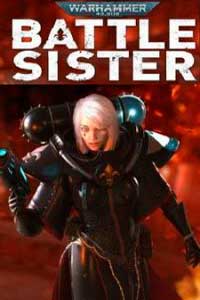 Warhammer 40,000: Battle Sister скачать торрент