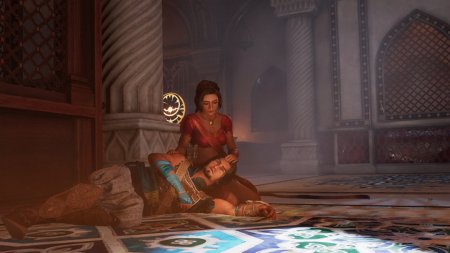 Prince of Persia: The Sands of Time Remake скачать торрент