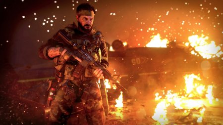 Call of Duty: Black Ops — Cold War скачать торрент