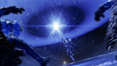Destiny 2: Beyond Light скачать торрент
