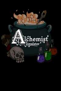 Alchemist Simulator скачать торрент