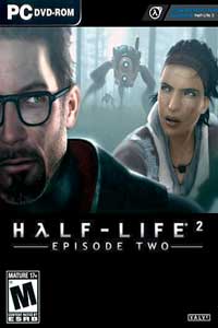 Half-Life 2 Episode Two скачать торрент