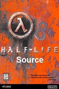 Half-Life Source скачать торрент