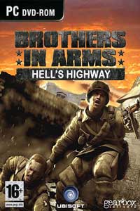 Brothers in Arms: Hell's Highway скачать торрент