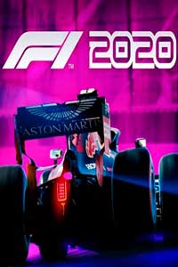 F1 2020 скачать торрент