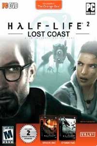 Half-Life 2 Lost Coast скачать торрент