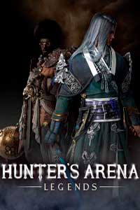 Hunter's Arena: Legends скачать торрент